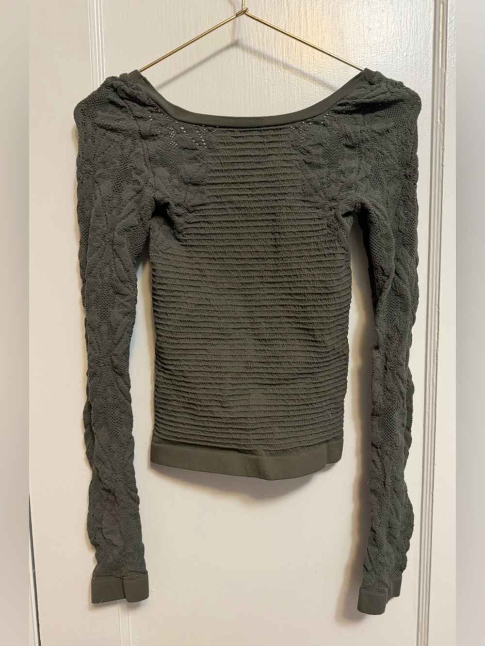 Intimately Free People Top - Picture 4 of 4